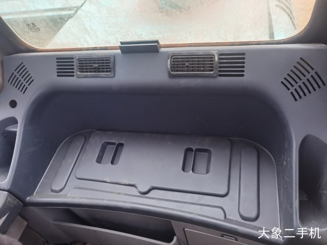 神钢 SK350LC-8 挖掘机