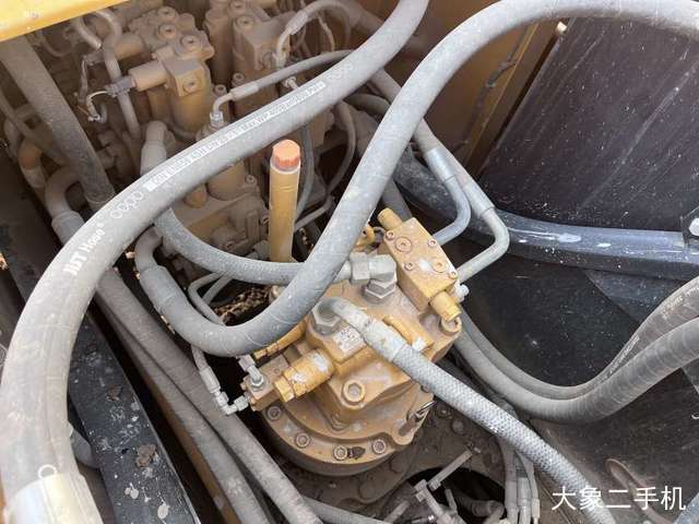 三一重工 SY205C-8S 挖掘机