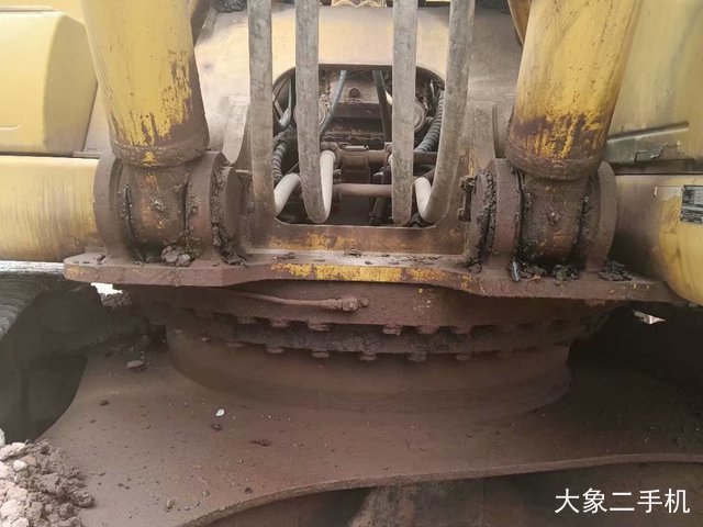 小松 PC360-7 挖掘机