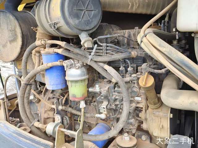 徐工 XE60D 挖掘机