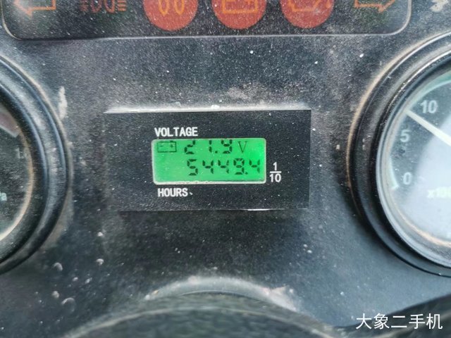 新源 XYB75W-9 挖掘机