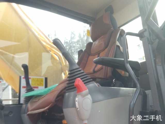 小松 PC360-8M0 挖掘机