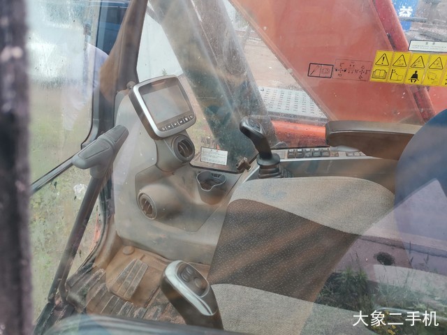 斗山 DH150LC-7 挖掘机