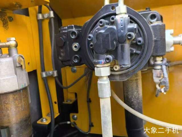 三一重工 SY245H 挖掘机