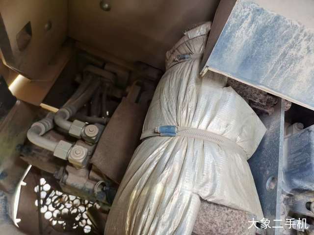 小松 PC56-7 挖掘机