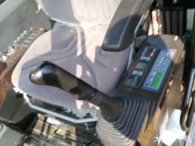 三一重工 SY135C 挖掘机