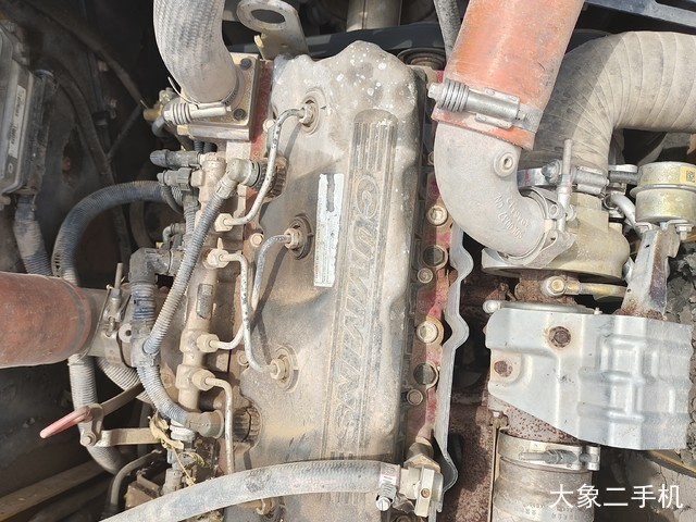 徐工 XE135D 挖掘机