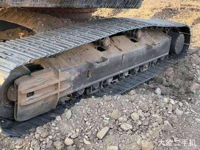 三一重工 SY245H 挖掘机