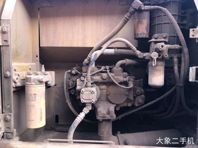 卡特彼勒 320D液压 挖掘机