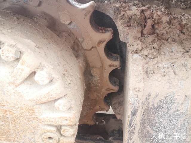 卡特彼勒 320D液压 挖掘机