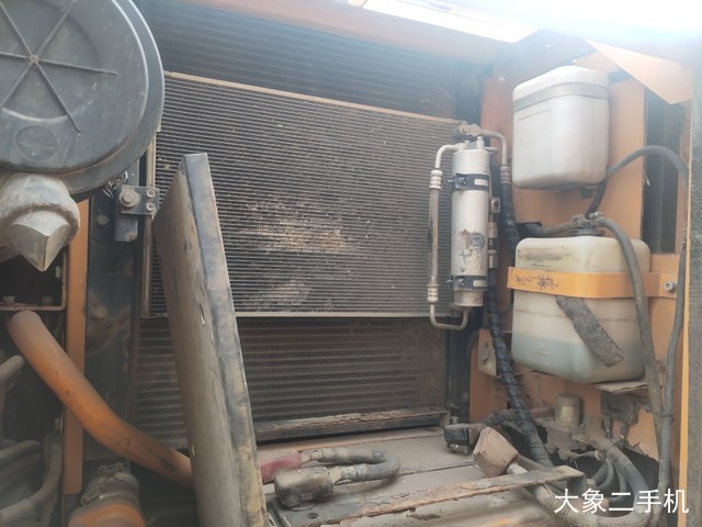 三一重工 SY135C-9 挖掘机