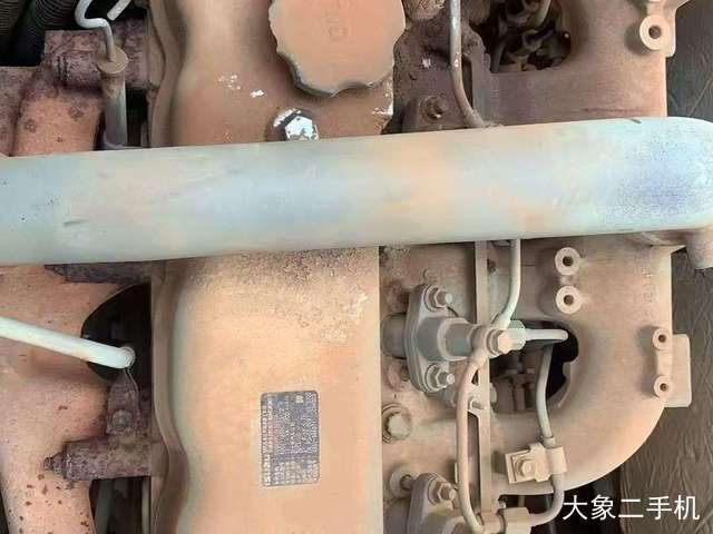 三一重工 SY135C 挖掘机