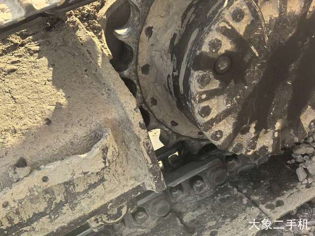 卡特彼勒 320D2L液压 挖掘机