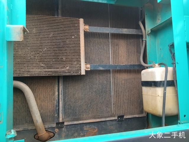 神钢 SK350LC-8 挖掘机