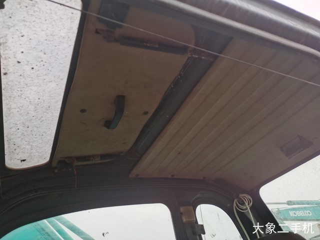 神钢 SK350LC-8 挖掘机