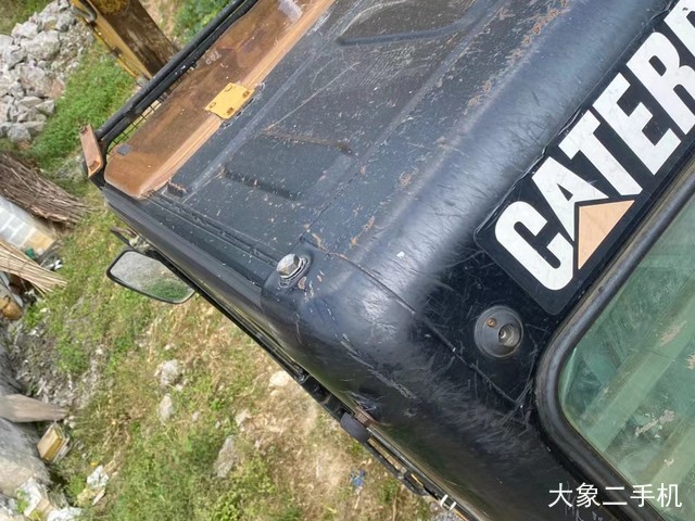 卡特彼勒 336D液压 挖掘机