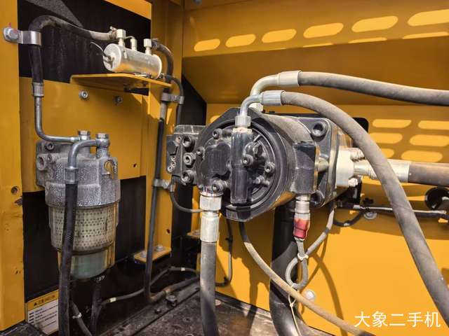 三一重工 SY245H 挖掘机