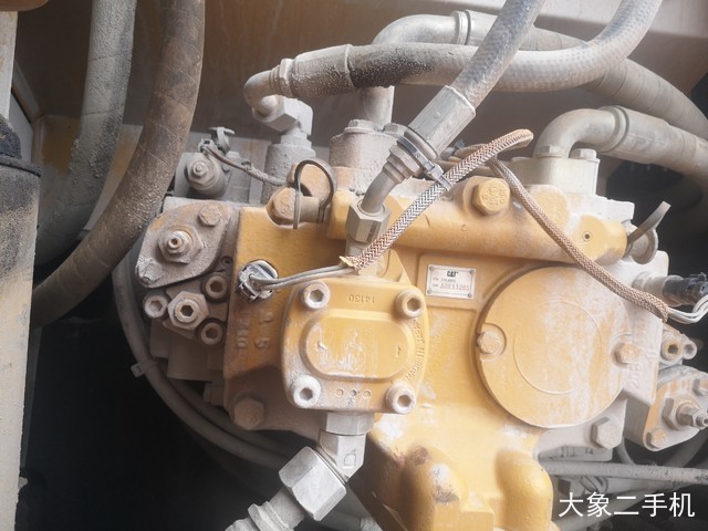 卡特彼勒 320D液压 挖掘机