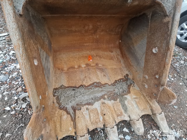 斗山 DH220LC-9E 挖掘机