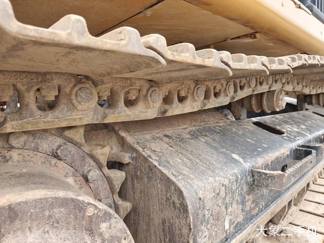 卡特彼勒 326D2L液压 挖掘机