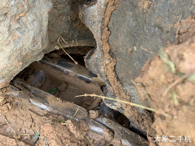 久保田 KX155-5 挖掘机