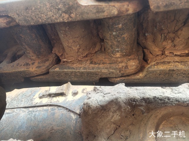 山推 TY220 推土机