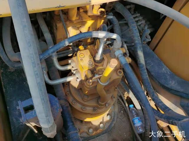 三一重工 SY265C-9 挖掘机