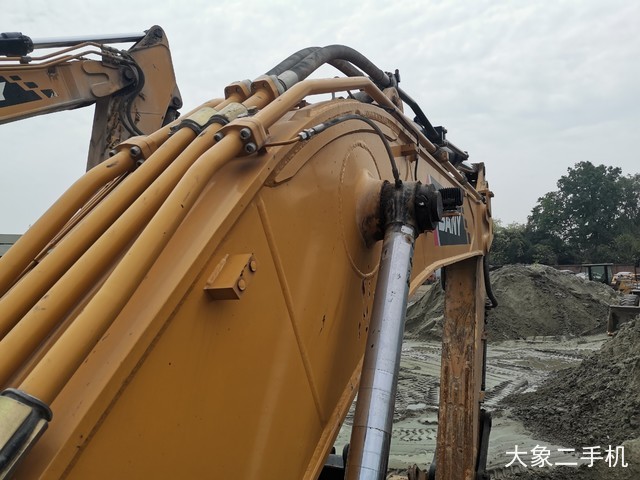 三一重工 SY365H 挖掘机