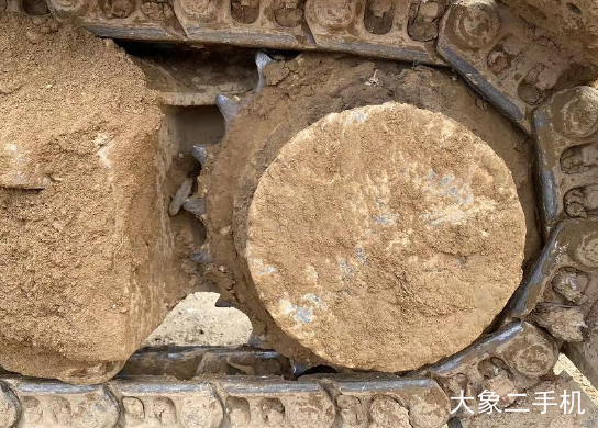 神钢 SK140LC-8 挖掘机