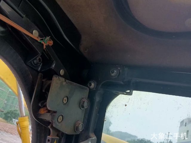 小松 PC360-7 挖掘机