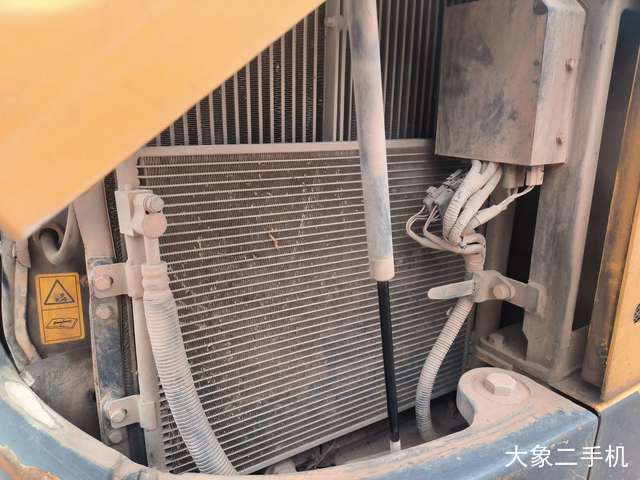 徐工 XE60D 挖掘机