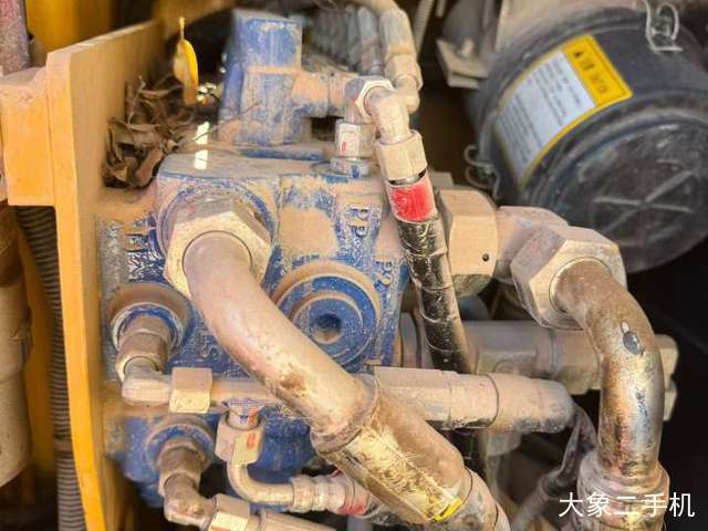 三一重工 SY55C-10 挖掘机