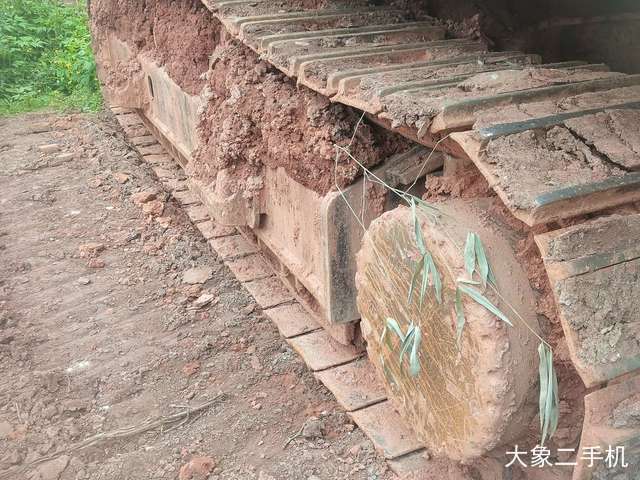 三一重工 SY500H 挖掘机