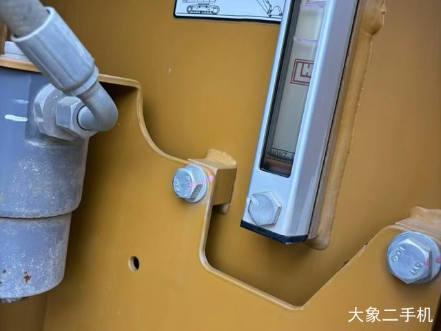 三一重工 SY200C 挖掘机