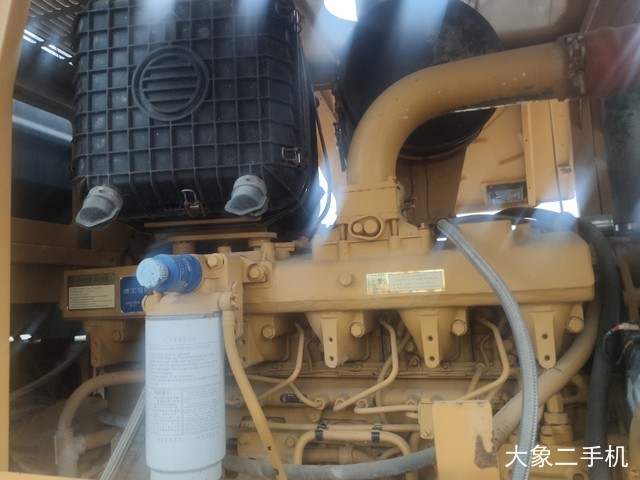 龙工 LG855 装载机