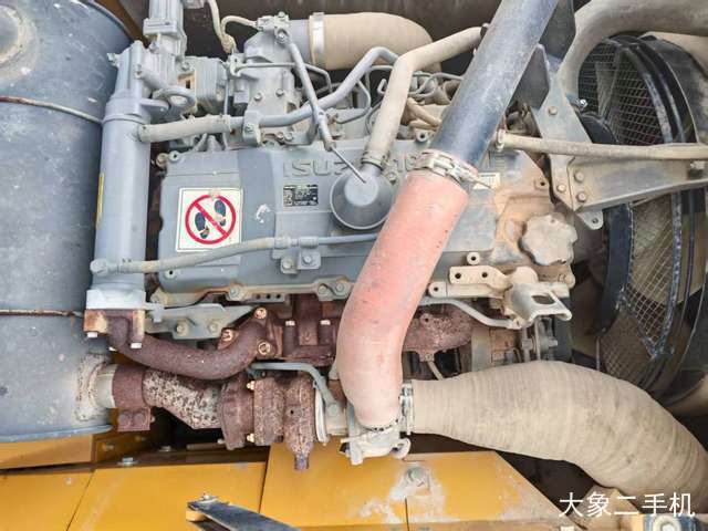 三一重工 SY225C 挖掘机