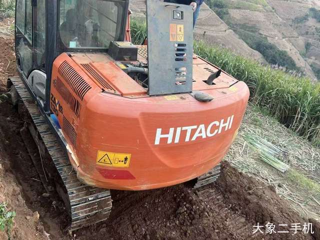 日立 EX130K-5 挖掘机