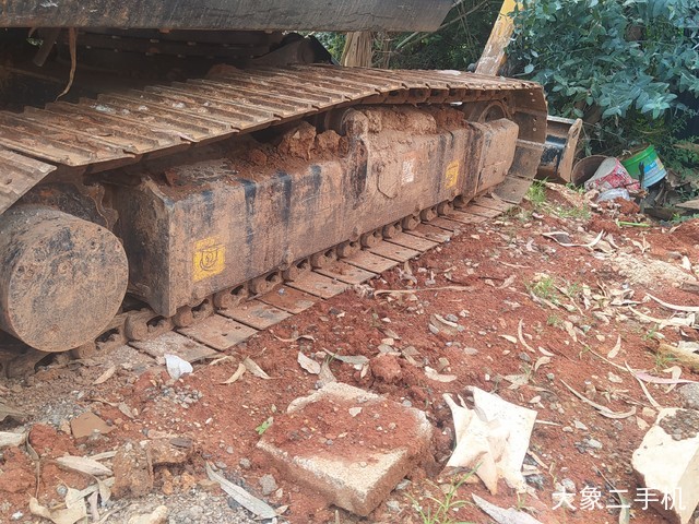 三一重工 SY55C 挖掘机