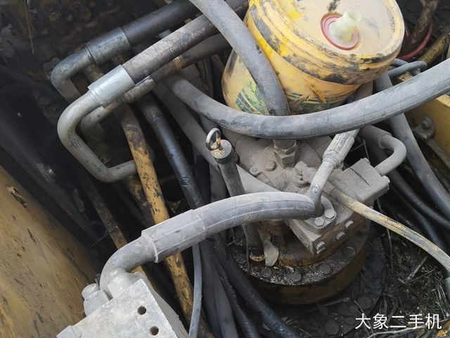 卡特彼勒 320CL 挖掘机