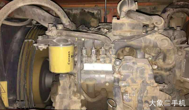 日立 ZX70 挖掘机