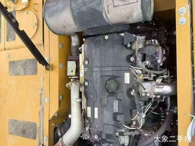 三一重工 SY200C 挖掘机