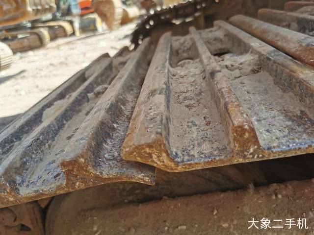 斗山 DH220-9E 挖掘机