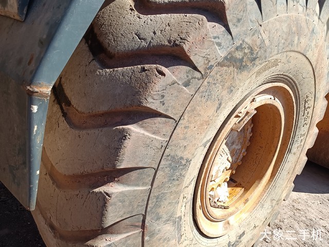 龙工 LG862 装载机