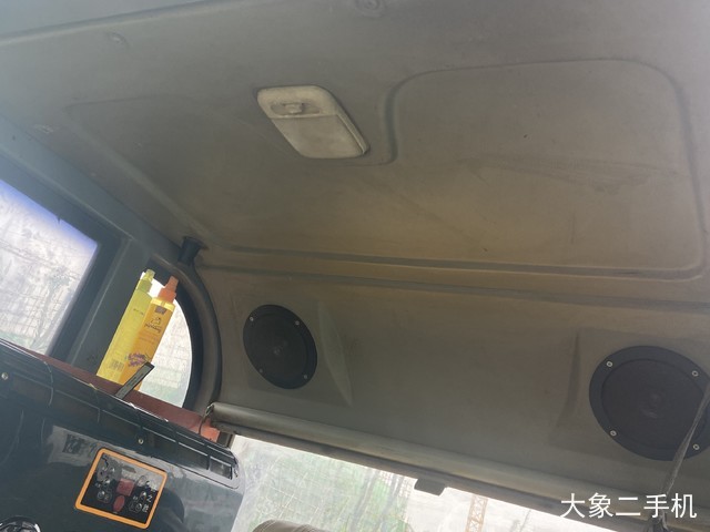 徐工 QY60K 挖掘机