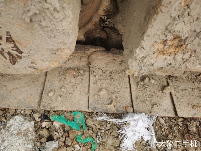 神钢 SK260LC-8 挖掘机