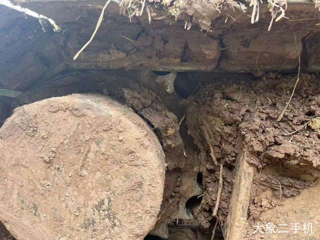 三一重工 SY215C-9 挖掘机