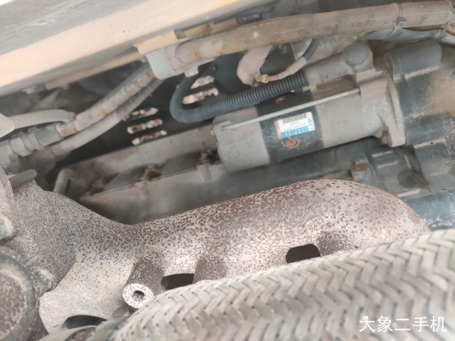 徐工 XE200DA 挖掘机