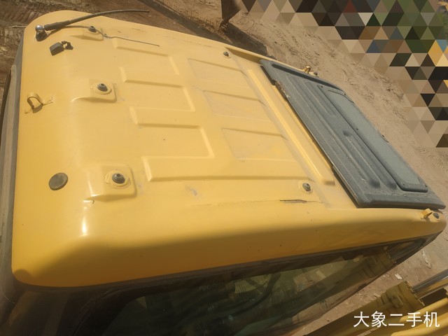 小松 PC130-7 挖掘机