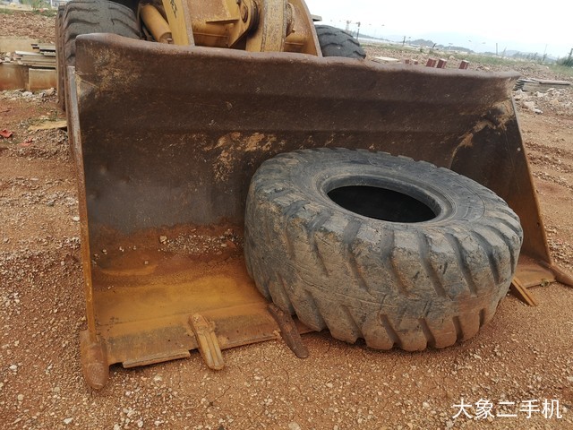 龙工 LG855D 装载机