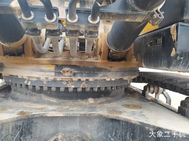 三一重工 SY485H 挖掘机